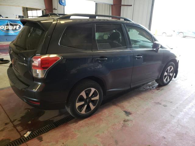 Photo 3 from auction – 2018 SUBARU FORESTER 2 with VIN JF2SJAGC1JH607184