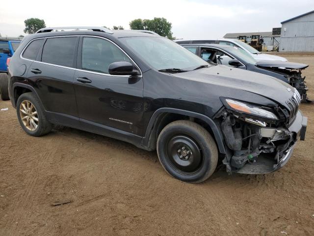 Photo 4 from auction – 2016 JEEP CHEROKEE L with VIN 1C4PJMDS6GW104613