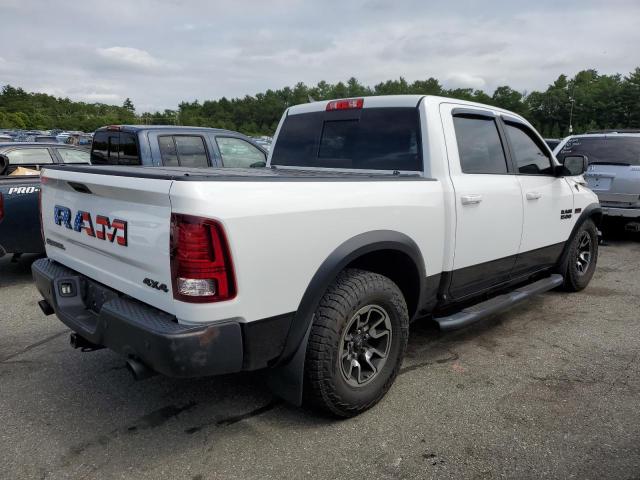 Photo 3 from auction – 2017 RAM 1500 REBEL with VIN 1C6RR7YT7HS681625