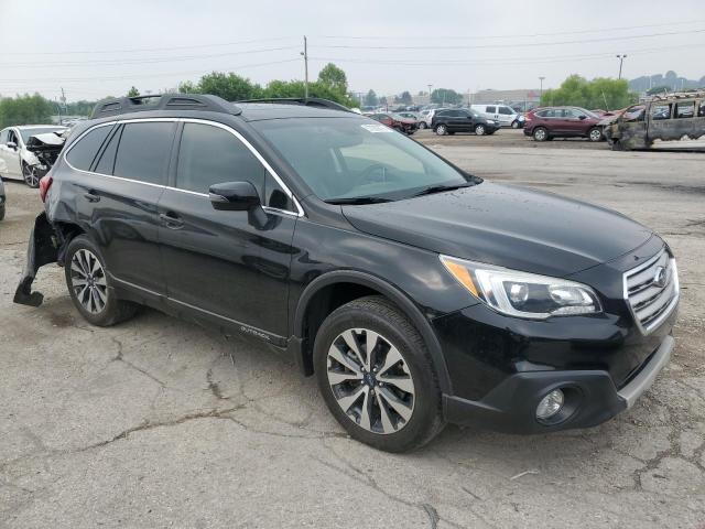 Photo 4 from auction – 2015 SUBARU OUTBACK 3. with VIN 4S4BSENC5F3281301