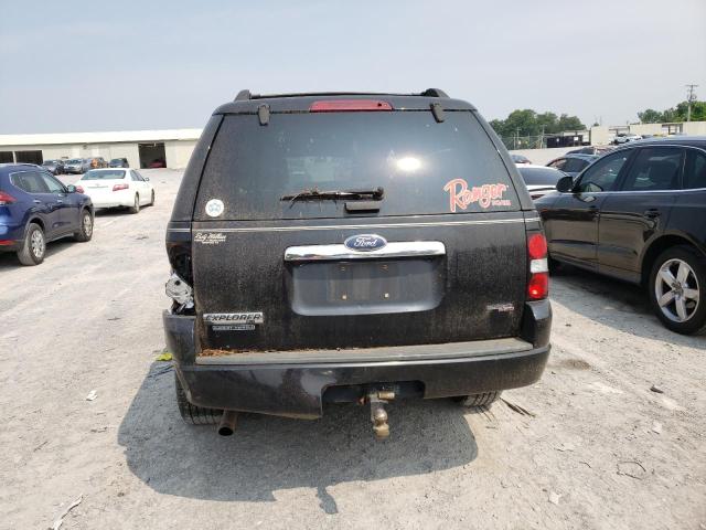 Photo 6 from auction – 2007 FORD EXPLORER X with VIN 1FMEU73897UB26151