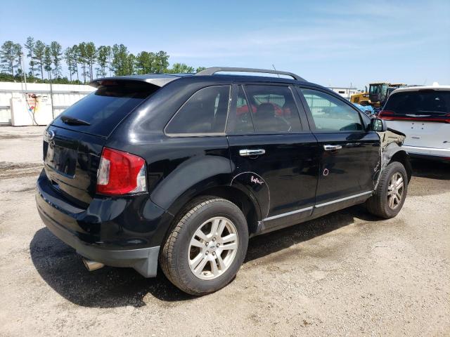 Photo 3 from auction – 2011 FORD EDGE SE with VIN 2FMDK3GC7BBB59706