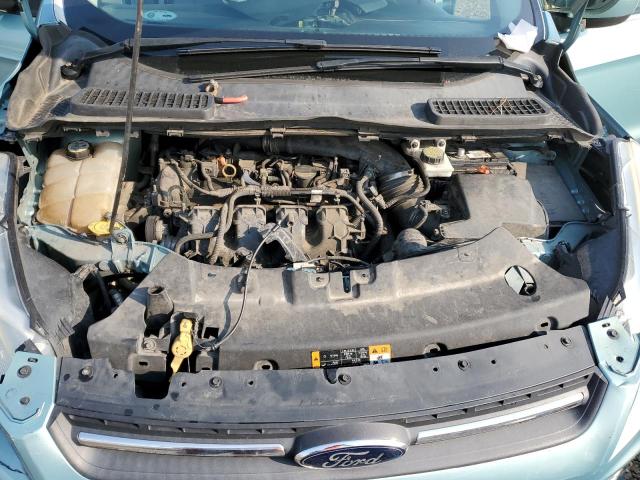 Photo 12 from auction – 2013 FORD ESCAPE SE with VIN 1FMCU0G98DUC19840