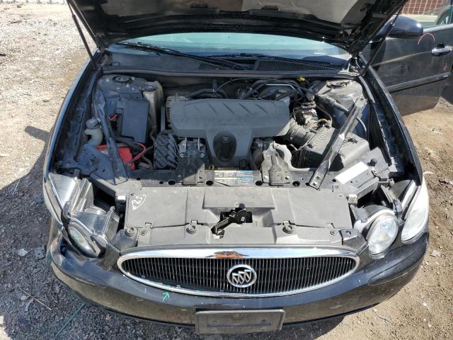 Photo 11 from auction – 2006 BUICK LACROSSE C with VIN 2G4WC582461109123