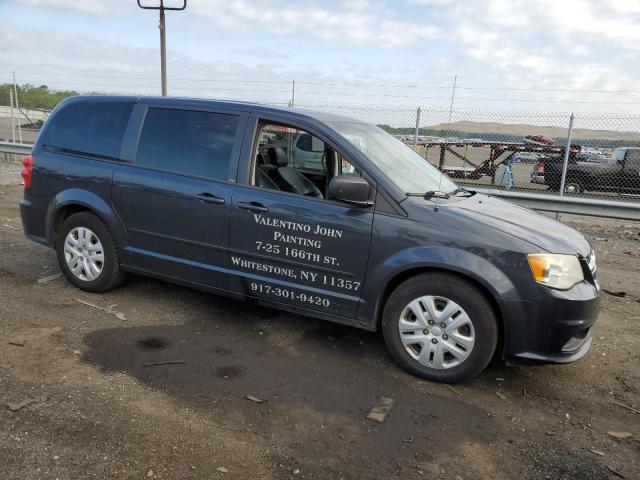 Photo 4 from auction – 2013 DODGE GRAND CARA with VIN 2C4RDGBG1DR795344