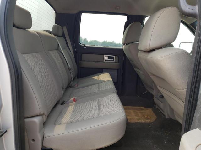 Photo 10 from auction – 2009 FORD F150 SUPER with VIN 1FTPW14V39FA92174