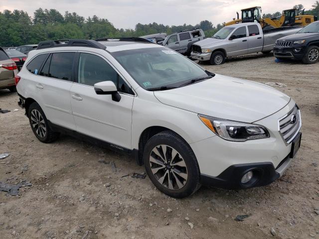 Foto 4 de la subasta – 2016 SUBARU OUTBACK 3. con VIN 4S4BSENCXG3280565