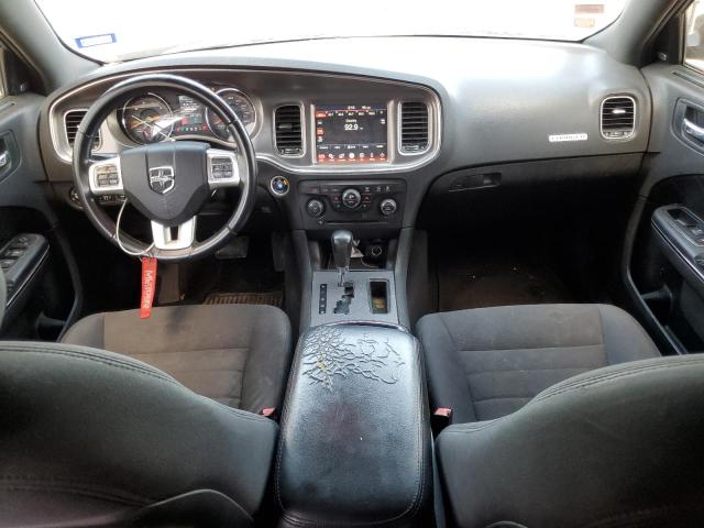 Photo 8 from auction – 2011 DODGE CHARGER R/ with VIN 2B3CL5CT0BH521551