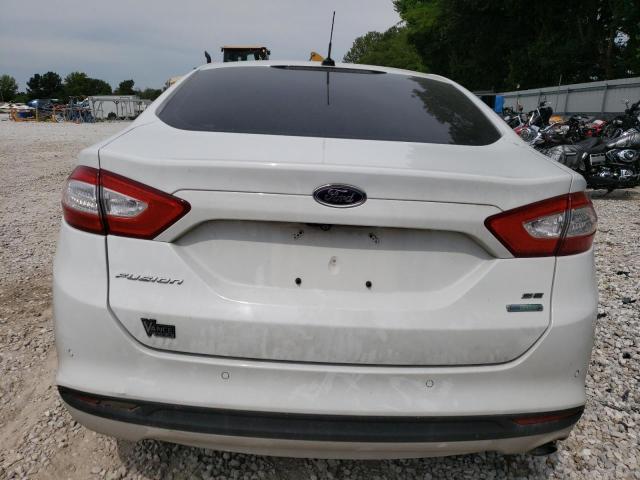 Photo 6 from auction – 2016 FORD FUSION SE with VIN 3FA6P0HD7GR302611