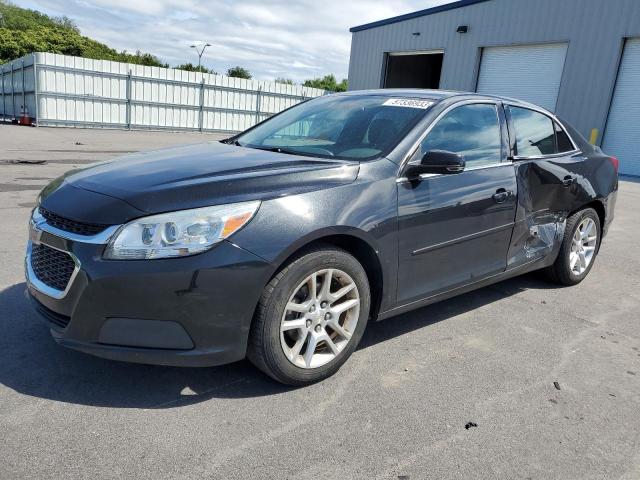 CHEVROLET MALIBU 2015 with VIN 1G11C5SL1FF166929 - Photo from auction