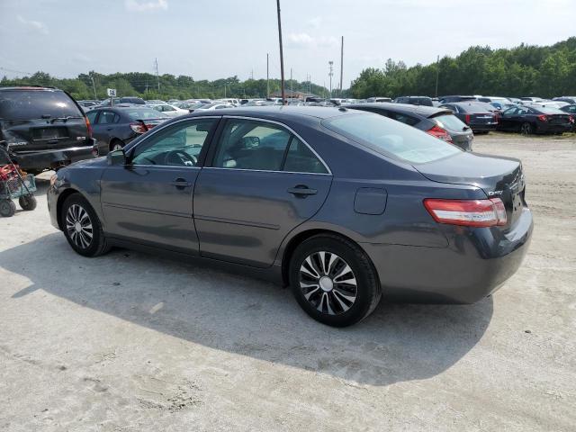 Photo 2 from auction – 2011 TOYOTA CAMRY BASE with VIN 4T1BF3EK2BU208746