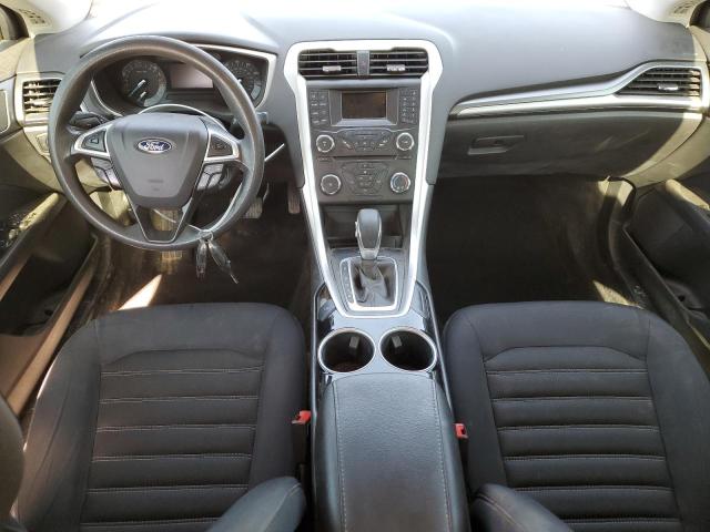 Photo 8 from auction – 2014 FORD FUSION SE with VIN 3FA6P0H75ER123801