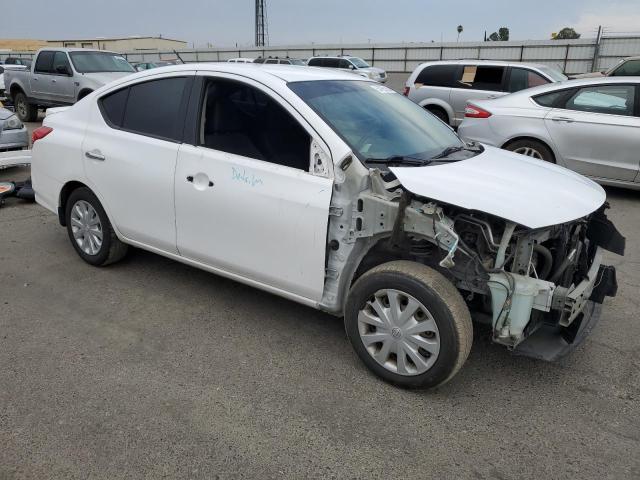 Photo 4 from auction – 2015 NISSAN VERSA S with VIN 3N1CN7AP9FL834334