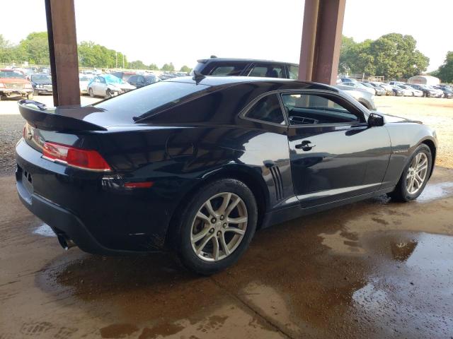 Photo 3 from auction – 2014 CHEVROLET CAMARO LT with VIN 2G1FB1E34E9289998
