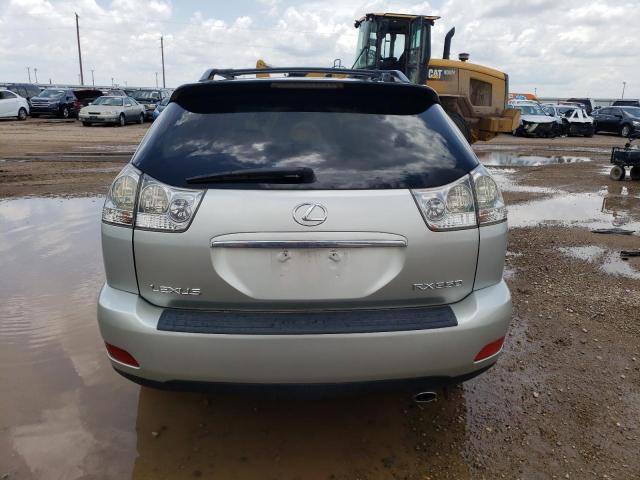 Photo 6 from auction – 2007 LEXUS RX 350 with VIN 2T2GK31UX7C010929