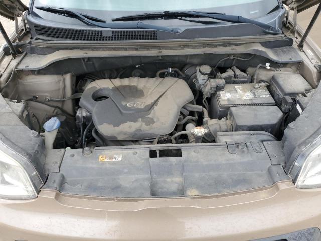 Photo 12 from auction – 2014 KIA SOUL with VIN KNDJN2A29E7098879