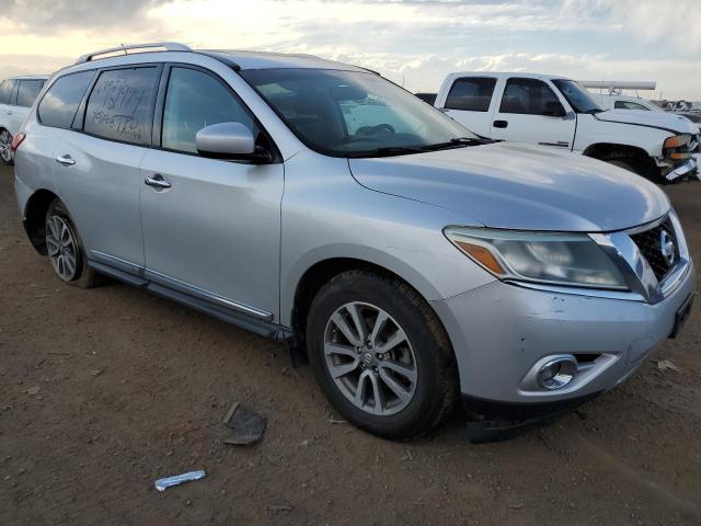 صورة رقم 4 من المزاد - 2014 NISSAN PATHFINDER مع VIN 5N1AR2MN7EC628117