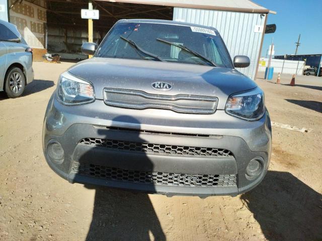 Photo 5 from auction – 2019 KIA SOUL with VIN KNDJN2A27K7665599