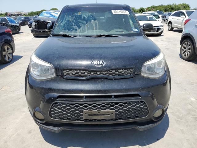 Снимка 5 от търг – 2016 KIA SOUL + с VIN KNDJP3A55G7363892