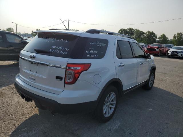 Photo 3 from auction – 2013 FORD EXPLORER X with VIN 1FM5K8D86DGA87359