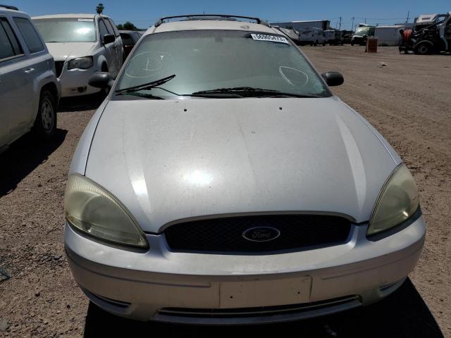Photo 5 from auction – 2005 FORD TAURUS SE with VIN 1FAFP58U85A115141