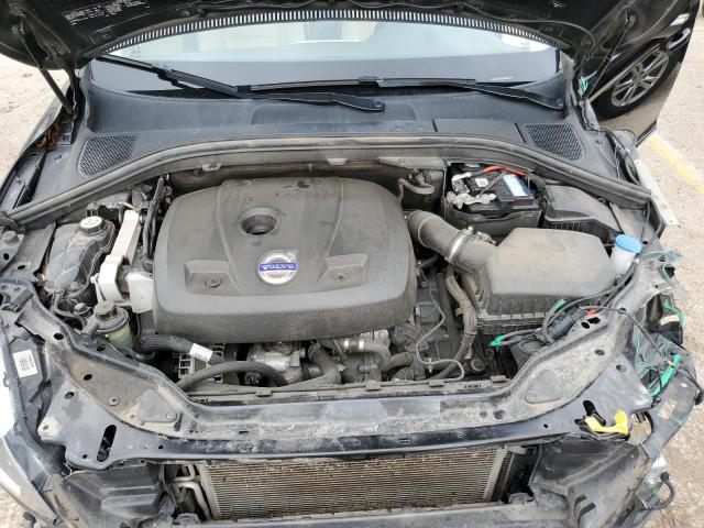 Photo 11 from auction – 2015 VOLVO XC60 T5 PR with VIN YV440MDK6F2677956
