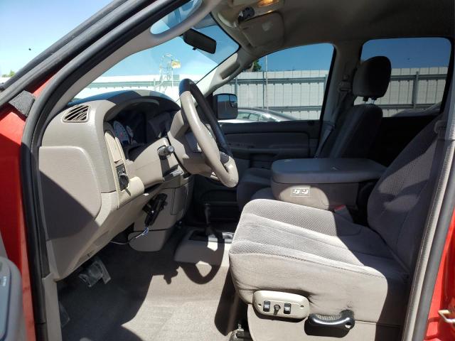 Photo 7 from auction – 2005 DODGE RAM 2500 S with VIN 3D7KS28C45G848940