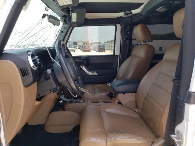 Photo 7 from auction – 2012 JEEP WRANGLER S with VIN 1C4AJWBG1CL189243