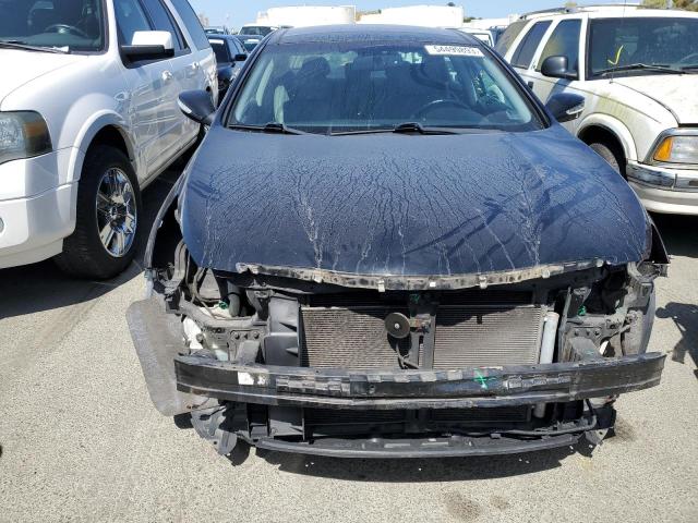 Photo 5 from auction – 2012 HYUNDAI SONATA SE with VIN 5NPEC4AC6CH396049