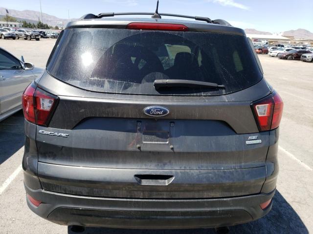 Photo 6 from auction – 2019 FORD ESCAPE SE with VIN 1FMCU0GD9KUA47416
