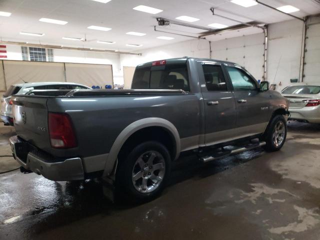 Photo 3 from auction – 2009 DODGE RAM 1500 with VIN 1D3HV18T69S714409
