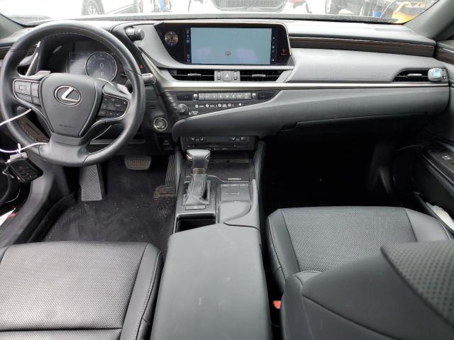 Photo 8 from auction – 2019 LEXUS ES 350 with VIN JTHBZ1B10K2001844