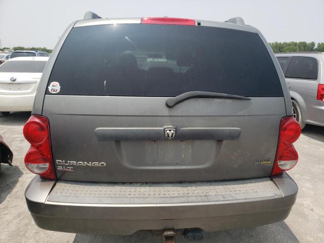 Photo 6 from auction – 2008 DODGE DURANGO SL with VIN 1D8HB48N88F142403