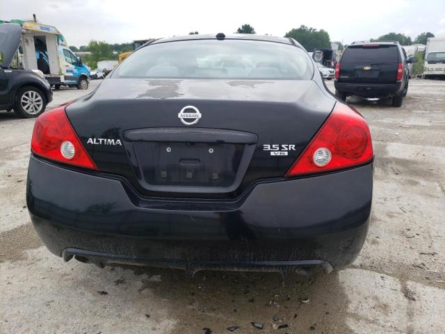 Photo 6 from auction – 2010 NISSAN ALTIMA SR with VIN 1N4BL2EP2AC108627