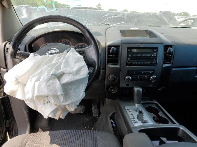 Photo 8 from auction – 2011 NISSAN 200SX BASE with VIN 1N6BA0EC2BN311618