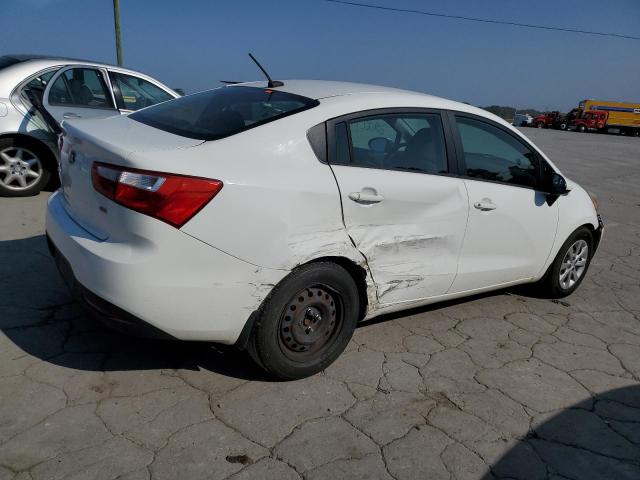 Photo 3 from auction – 2014 KIA RIO LX with VIN KNADM4A37E6404758