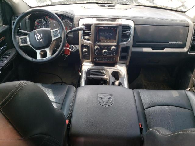 Photo 8 from auction – 2018 RAM 2500 LARAM with VIN 3C6UR5NJ7JG223517