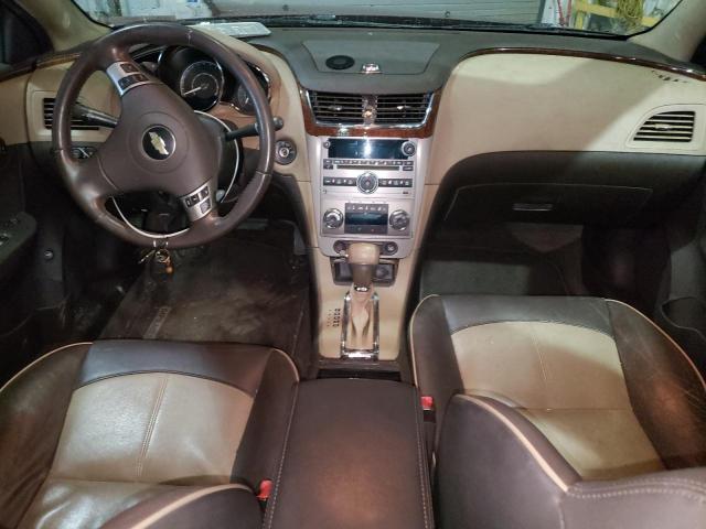 Photo 8 from auction – 2010 CHEVROLET MALIBU LTZ with VIN 1G1ZE5EB3AF109673