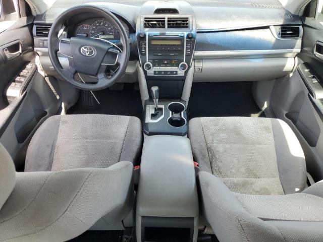 Photo 8 from auction – 2012 TOYOTA CAMRY BASE with VIN 4T1BF1FK4CU525562