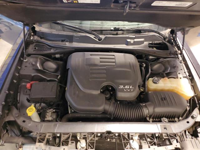Photo 11 from auction – 2017 DODGE CHALLENGER with VIN 2C3CDZAG9HH592673