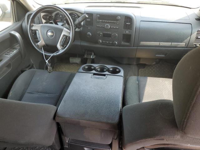 Photo 8 from auction – 2012 CHEVROLET SILVERADO with VIN 1GCPKSE70CF104760