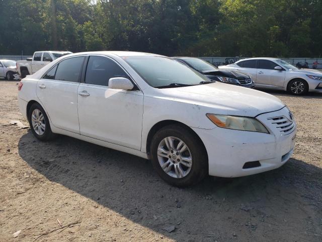 Photo 4 from auction – 2009 TOYOTA CAMRY BASE with VIN 4T1BE46K99U808911