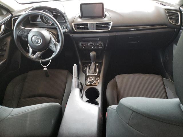 Photo 8 from auction – 2015 MAZDA 3 TOURING with VIN 3MZBM1V70FM234165