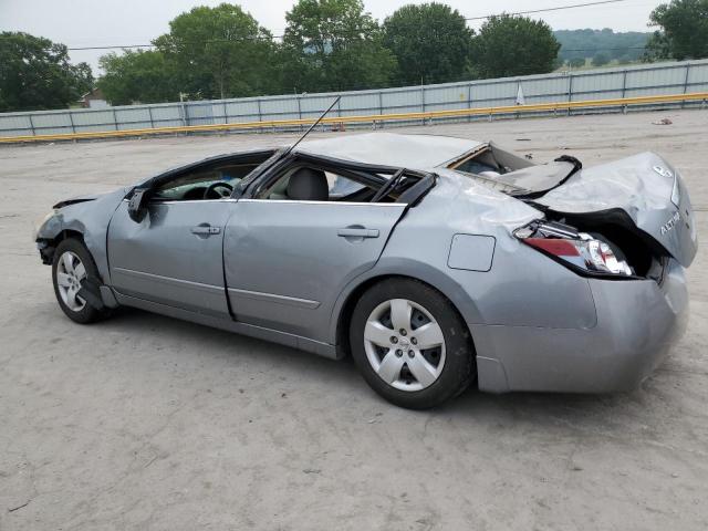 Photo 2 from auction – 2008 NISSAN ALTIMA 2.5 with VIN 1N4AL21E08C201706