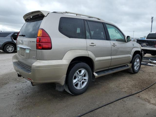 Photo 3 from auction – 2004 LEXUS GX 470 with VIN JTJBT20X740048039