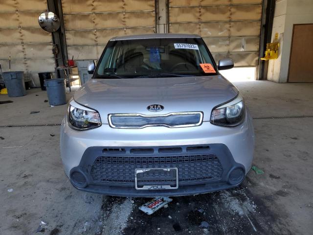 Photo 5 from auction – 2015 KIA SOUL with VIN KNDJN2A25F7800407