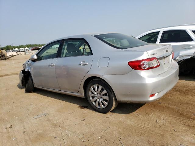 Photo 2 from auction – 2013 TOYOTA COROLLA BA with VIN 2T1BU4EEXDC016968