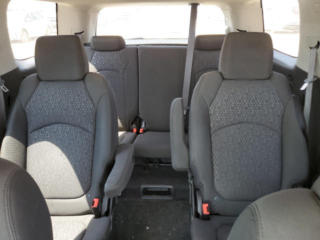 Photo 10 from auction – 2012 GMC ACADIA SLE with VIN 1GKKRPEDXCJ137906