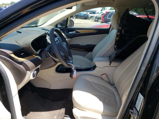 Photo 7 from auction – 2015 LINCOLN MKC with VIN 5LMCJ1A9XFUJ10741