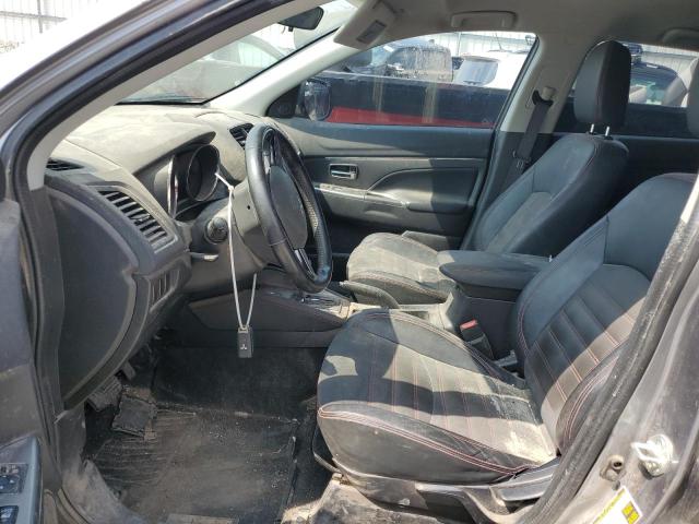 Photo 7 from auction – 2018 MITSUBISHI OUTLANDER with VIN JA4AR3AW0JZ035286